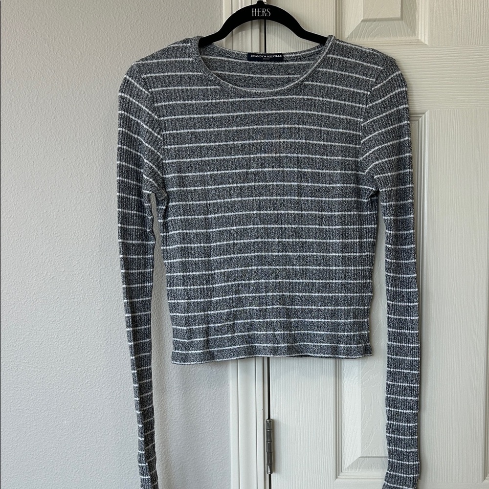 Brandy Melville LS Shirt
